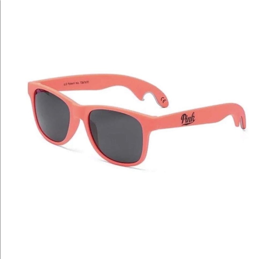 Victoria’s Secret PINK Bottle Opener Sunglasses